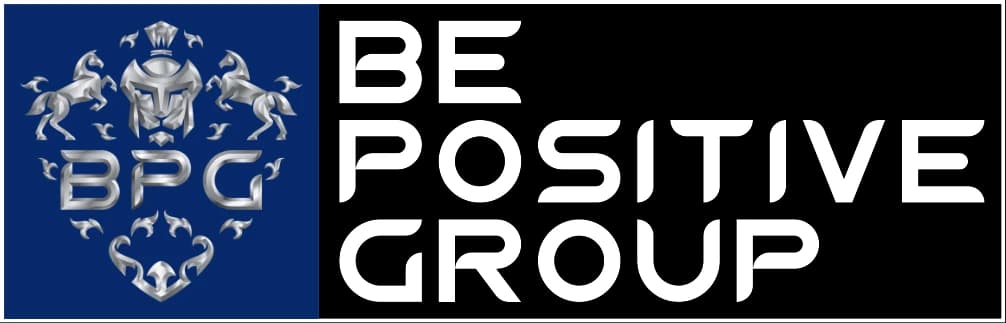 Be Positive Group