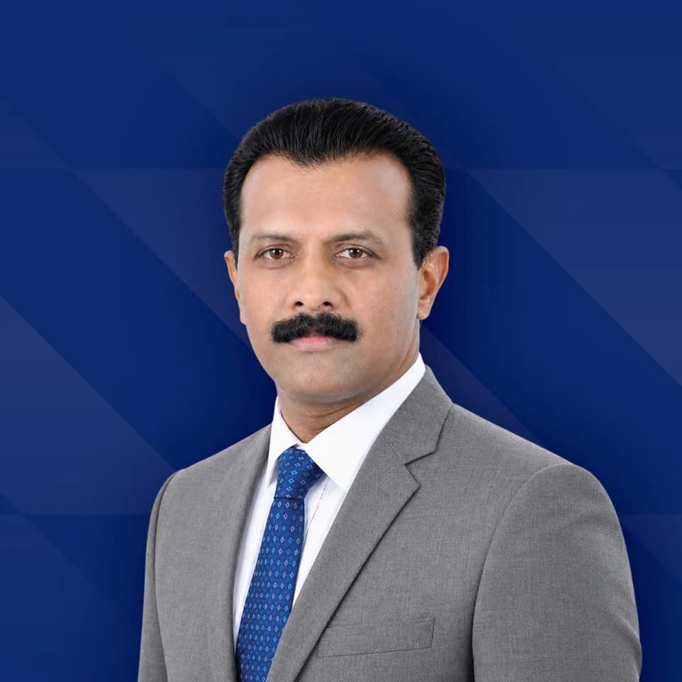 Solly Melpadom, Founder, Be Positive Group